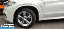 2018 宝马 X5 2.0cc XDrive40e M SPORT (一个) HYBRID 2024/ 100ķKM
