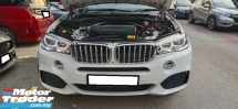 2018 宝马 X5 2.0cc XDrive40e M SPORT (一个) HYBRID 2024/ 100ķKM