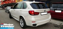 2018 宝马 X5 2.0cc XDrive40e M SPORT (一个) HYBRID 2024/ 100ķKM