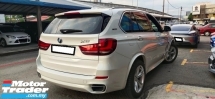 2018 宝马 X5 2.0cc XDrive40e M SPORT (一个) HYBRID 2024/ 100ķKM