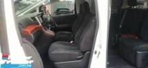 2011 TOYOTA VELLFIRE 2.4 铂 (一个) REG 2016, 115ķKM, 2年保修期