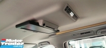 2011 TOYOTA VELLFIRE 2.4 铂 (一个) REG 2016, 115ķKM, 2年保修期