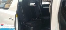 2011 TOYOTA VELLFIRE 2.4 铂 (一个) REG 2016, 115ķKM, 2年保修期