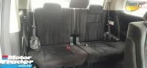 2011 TOYOTA VELLFIRE 2.4 铂 (一个) REG 2016, 115ķKM, 2年保修期