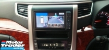 2011 TOYOTA VELLFIRE 2.4 铂 (一个) REG 2016, 115ķKM, 2年保修期