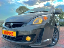 2018 PROTON EXORA 1.6 EXECUTIVE PLUS FACELIFT - FULL SERVICE RECORD