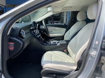 2015 MERCEDES-BENZ C-CLASS C200 2.0 (A) CKD Avantgarde Free 2 Years Warranty