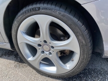 2015 MERCEDES-BENZ C-CLASS C200 2.0 (A) CKD Avantgarde Free 2 Years Warranty
