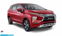 2023 MITSUBISHI XPANDER 1.5