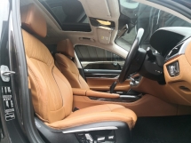 2016 BMW 7 SERIES 740Li 3.0cc Twin Turbo CKD Mil 78k m Only Full Service AUTO BAVARIA ((( Free 1 Year Warranty )))