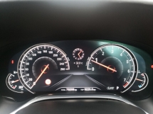 2016 BMW 7 SERIES 740Li 3.0cc Twin Turbo CKD Mil 78k m Only Full Service AUTO BAVARIA ((( Free 1 Year Warranty )))