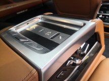 2016 BMW 7 SERIES 740Li 3.0cc Twin Turbo CKD Mil 78k m Only Full Service AUTO BAVARIA ((( Free 1 Year Warranty )))