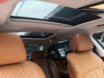 2016 BMW 7 SERIES 740Li 3.0cc Twin Turbo CKD Mil 78k m Only Full Service AUTO BAVARIA ((( Free 1 Year Warranty )))