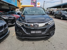 2020 HONDA HR-V 2020 Honda HR-V 1.8 i-VTEC V 10K KM