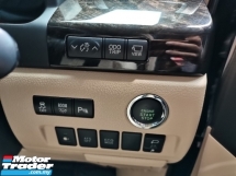 2014 丰田 VELLFIRE 丰田 VELLFIRE 3.5 VL PREMIUM (一个) REG 2016