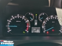 2014 丰田 VELLFIRE 丰田 VELLFIRE 3.5 VL PREMIUM (一个) REG 2016