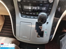 2014 丰田 VELLFIRE 丰田 VELLFIRE 3.5 VL PREMIUM (一个) REG 2016