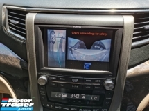 2014 丰田 VELLFIRE 丰田 VELLFIRE 3.5 VL PREMIUM (一个) REG 2016