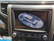 2014 丰田 VELLFIRE 丰田 VELLFIRE 3.5 VL PREMIUM (一个) REG 2016