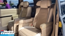 2014 丰田 VELLFIRE 丰田 VELLFIRE 3.5 VL PREMIUM (一个) REG 2016