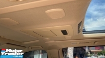 2014 丰田 VELLFIRE 丰田 VELLFIRE 3.5 VL PREMIUM (一个) REG 2016