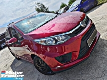 2017 PROTON PERSONA 1.6 PREMIUM (A) TIP TOP 3thn warranty