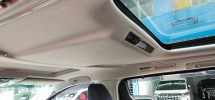 2020 TOYOTA VELLFIRE 2.5 ZG型号 (一个) 未注册, 长/英里 53K 公里, 5 年保修期