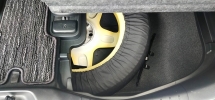 2020 TOYOTA VELLFIRE 2.5 ZG型号 (一个) 未注册, 长/英里 53K 公里, 5 年保修期