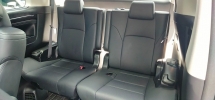 2020 TOYOTA VELLFIRE 2.5 ZG型号 (一个) 未注册, 长/英里 53K 公里, 5 年保修期