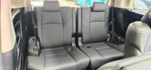2020 TOYOTA VELLFIRE 2.5 ZG型号 (一个) 未注册, 长/英里 53K 公里, 5 年保修期