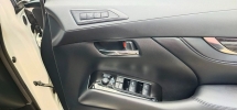 2020 TOYOTA VELLFIRE 2.5 ZG型号 (一个) 未注册, 长/英里 53K 公里, 5 年保修期