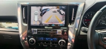 2020 TOYOTA VELLFIRE 2.5 ZG型号 (一个) 未注册, 长/英里 53K 公里, 5 年保修期