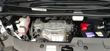 2020 TOYOTA VELLFIRE 2.5 ZG型号 (一个) 未注册, 长/英里 53K 公里, 5 年保修期