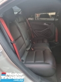 2015 MERCEDES-BENZ CLA 45 AMG 2.0cc (日本SPEC) (自由 1 YWRTY) REG 2020