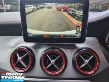 2015 MERCEDES-BENZ CLA 45 AMG 2.0cc (日本SPEC) (自由 1 YWRTY) REG 2020