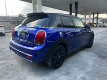 2019 MINI Cooper 2.0 S (4 DOOR) JAPAN SPEC /SPORT MODE /REVERSE CAM
