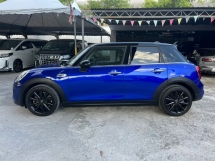 2019 MINI Cooper 2.0 S (4 DOOR) JAPAN SPEC /SPORT MODE /REVERSE CAM