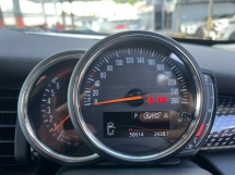 2019 MINI Cooper 2.0 S (4 DOOR) JAPAN SPEC /SPORT MODE /REVERSE CAM