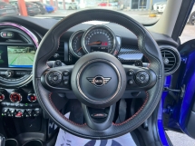 2019 MINI Cooper 2.0 S (4 DOOR) JAPAN SPEC /SPORT MODE /REVERSE CAM