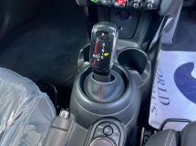 2019 MINI Cooper 2.0 S (4 DOOR) JAPAN SPEC /SPORT MODE /REVERSE CAM