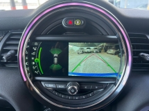 2019 MINI Cooper 2.0 S (4 DOOR) JAPAN SPEC /SPORT MODE /REVERSE CAM
