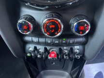2019 MINI Cooper 2.0 S (4 DOOR) JAPAN SPEC /SPORT MODE /REVERSE CAM