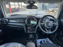 2019 MINI Cooper 2.0 S (4 DOOR) JAPAN SPEC /SPORT MODE /REVERSE CAM