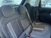 2019 MINI Cooper 2.0 S (4 DOOR) JAPAN SPEC /SPORT MODE /REVERSE CAM