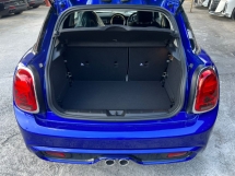 2019 MINI Cooper 2.0 S (4 DOOR) JAPAN SPEC /SPORT MODE /REVERSE CAM