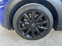 2019 MINI Cooper 2.0 S (4 DOOR) JAPAN SPEC /SPORT MODE /REVERSE CAM