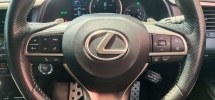 2017 LEXUS RX200T 2017 Lexus RX 200t F Sport (A) REG 2020