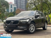 2018 VOLVO XC60 T5 UNDER WARRANTY VOLVO