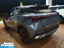 2024 CHERY OMODA 5 READY STOCK 