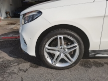 2015 梅赛德斯-奔驰 GLE GLE 400 AMG 4MATIC 3.0 (一个) CBU 2015  REG 2016